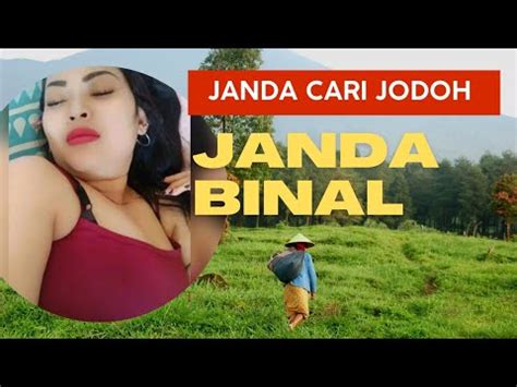 janda binal|Janda indo binal